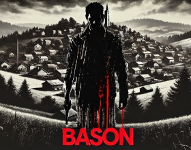 Bason - After twenty long years behind bars, you finally get out of that goddamn prison. But the world you see now is nothing like the one you remember. You have no home to return to, no clear path to follow. You feel completely lost, haunted by the wounds of the past and the memories of choices you deeply regret. The world may have changed, but your demons are still with you. Can you fix your mistakes, rebuild broken bonds, and start anew? Or will you fall back into darkness, choosing once again the path of crime? Step into a world of lust and forbidden desires, but be careful where that road leads.