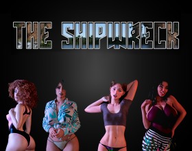 Bastard Chronicles: The Shipwreck - You play as a 25-year-old man who has lived in complete solitude on a tropical island since the age of nine. Everything changes when a violent storm wrecks a yacht carrying a group of women. Now they are trapped on this patch of land in the middle of the ocean as well. Forced to unite, you begin a struggle for survival. Soon, however, it becomes clear that the island holds an ancient and dangerous secret. Mysterious artifacts, hidden caves, and strange symbols suggest that your salvation depends not only on building a raft, but also on unraveling this mystery. Will you escape or be consumed by hot fuck and sex desires? A real hardcore fuck fest is waiting for you on this island, so be prepared!