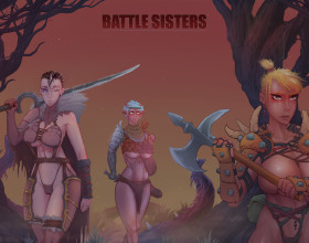 Battle Sisters