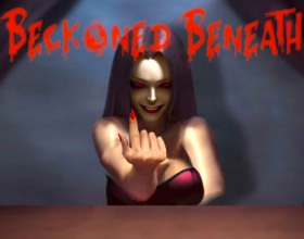 Beckoned Beneath