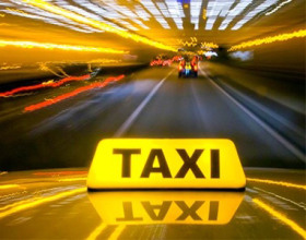 Become Taxi Driver [v 0.40]
