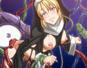 Become Tentacle 2 [English]