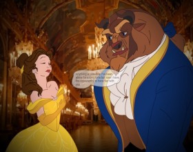 Belle True Story