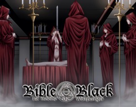 Bible Black