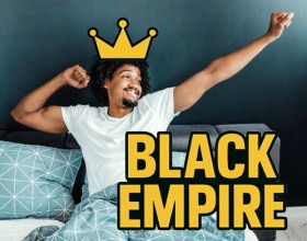 Black Empire
