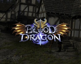 Blood of the Dragon