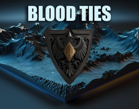 Blood Ties - In a world ruled by immortal dynasties, passion or alliance may become your greatest weapon. You play as the heir to a powerful dynasty that inspires fear and reverence. Everyone knows who you are, and every member of your family, from closest relatives to sworn enemies, expects something from you. Your path leads through a labyrinth of forbidden connections and terrifying intrigues. Seduce powerful women, form alliances with dangerous figures, and survive among those who do not know death. Every decision brings you closer to the top or to total ruin. This is a story about power and a world consumed by debauchery and limitless pleasure. Dominate, seduce, and fuck exactly the way you want.