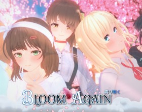 Bloom Again