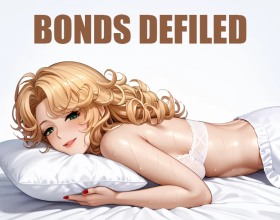 Bonds Defiled