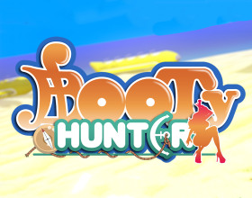 Booty Hunter - Loosely based on the One Piece anime, this is a hentai parody game that follows a main character who always wanted to be a Marine before fate intervened and threw him into a life of piracy. After meeting a bounty hunter, his life starts taking a wrong turn and he becomes targeted by several nefarious people. To keep him alive, you must complete many quests and missions that may involve some sex scenes. You can also expect to interact with several characters that will join your crew in exploring the world. If you love watching Luffy and the Straw Hats on their crazy adventures, then this perverted adventure game should prove to be equally exciting!