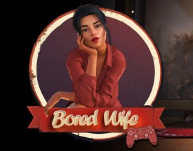 Bored Wife [v 0.1.8]