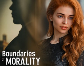 Boundaries of Morality