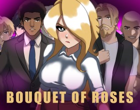 Bouquet of Roses