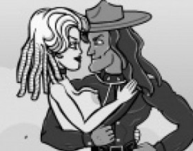 Brickhouse Betty: Damsel in dis Dress