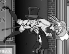 Brickhouse Betty: Damsel in dis Dress