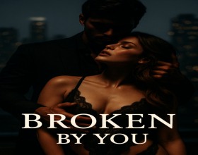Broken by You - This is a role-playing game where you play as Bruno, a young man who just arrived in a new city. Stepping off the bus, he looks around curiously. Bustling streets, shop lights, crowds of strangers, everything breathes new opportunities. This is his chance to start fresh, leave a boring past behind, and build a new life. Slinging a travel bag over his shoulder, Bruno checks a crumpled note with the address of his new apartment. Soon he will meet his neighbor Reya, whom he has already befriended over the phone. She was the one who offered him the vacant room. How will Bruno’s life unfold in the new city? Dive into the game and find out.