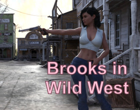 Brooks in Wild West [v 0.61]