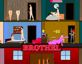 Brothel Empire [v 5.27U] - You were an owner of the great hotel, but the fire destroyed everything, leaving you with nothing. You found a option how to back on your feet by taking a loan to build your own brothel. But all debts must by paid back so you'll have to work hard to develop your business super fast and earn enough money. Lots of other features in the game that will keep you entertained. This is a remake of previously published game using Unity engine, so now this game will work on almost all devices.