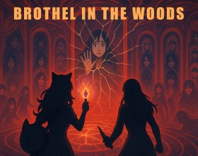 Brothel in the Woods