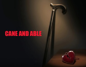 Cane and Able - Attention, this game might not work in Google Chrome, that’ s why better use Firefox! Ryan Calloway seems to have the perfect life: a stable career, a beautiful home, and an amazing wife named Megan, whom he loves more than anything. He genuinely believes he’s one of the luckiest guys alive. But one day, an unexpected guest shows up at their doorstep. He’s much older, charming, and walks with a cane. Ryan welcomes him with open arms. What could possibly go wrong? Megan keeps convincing herself everything is fine. That he’s just a harmless old man who needs help. That kindness is the right thing to do. She repeats it to herself every single day, even as the creepy old man’s behavior becomes more and more inappropriate. What choice will Megan make? Will she resist or discover darker desires hidden deep inside herself?