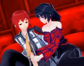 CaptainVerse Part 2
