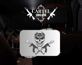 Cartel Simulator