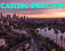 Casting Director [v 0.04]