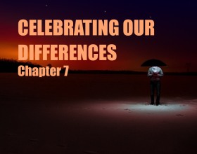 Celebrating Our Differences: Chapter 7 - Welcome to Part 7 of the trans adventure! You wake up in your dorm room, feeling refreshed and ready to start the day. You still can’t get Bailey’s news out of your head - the site you’ve been working so hard on just got nominated for an Adult Video Award! That made you unbelievably happy. All those months of hard work didn’t go to waste. Beyond all the fun and great sex, you two have actually achieved something big. Now, you’ve decided it’s time to come up with a stage name for Bailey. But, as she pointed out, it’s not her getting nominated, it’s the site. To keep moving forward, you’ll need to shoot even more explicit content. By the way, she’s inviting you over to continue filming. Are you in?