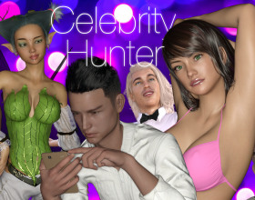Celebrity Hunter - You just graduated from journalism school and got a new job as a paparazzi in a big city. You’re up all night, taking as many scandalous pictures as possible, because you don't want to be fired. Every day you use new tricks to get even more photos and collect gossip. Soon you will learn everything about the modeling business, the city mafia and the corrupt mayor's office.