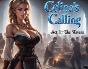 Celina's Calling