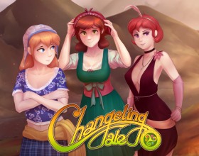 Changeling Tale