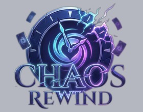 Chaos Rewind - Eric, the main character, has nothing left: no home, no future, and no hope that tomorrow will be any better than today. But one night, a mysterious woman named Nova suddenly crashes into his life. She’s wounded, frightened, and being pursued by cosmic forces whose existence Earth doesn’t even know about! But Nova possesses something capable of changing everything. And the people hunting her will stop at nothing to get it. Dive into a fast-paced porn game featuring romance, dark humor, and a card-based duel system! You’ll have to form unexpected alliances, fight your enemies, and enjoy the hottest sex of your life!