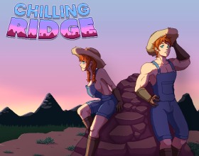 Chilling Ridge - You play as a young farm girl in Cold Ridge, a small mountain town. You’ve only recently moved there. Cozy vibes, interesting neighbors, and countless problems await you. Just when you have no idea where to even begin, you encounter a mysterious witch. She offers to help develop your farm in exchange for certain favors. And trust me, those favors involve a whole lot of hot sex! Dive into exciting adventures, improve your farm, build relationships with other characters, and even breed monsters! On top of that, you’ll explore dungeons and fight in turn-based battles. Can you turn your tiny patch of land into a flourishing paradise without losing your head over the town’s beauties and bizarre creatures?