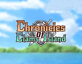 Chronicles of Clams Island - In this hot RPG, you play as Amy, a rookie adventurer who finds herself stranded on the mysterious Clams Island after a shipwreck! Far from civilization, you'll have to quickly adapt to a new and dangerous world. Fight monsters, complete quests, collect rewards, and upgrade your gear to become stronger. Meet the locals, explore the island, and gradually uncover all of its secrets. And when the sun goes down, you'll discover another side of Clams Island, a wild nightlife filled with plenty of naughty adventures! Follow Amy's journey from a beginner to one of the most famous adventurers around. But on your way to the top, you'll face more than just battles and danger, there will be plenty of temptation too!