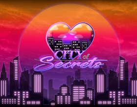 City of Secrets [v 0.02.50]