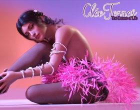 Cleo Torres: The Dance of Life