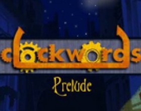 Clockwords: Prelude - This game is situated in London. Mechanical bugs are coming to your lab to steal your genius inventor's secrets. You must think and type words quickly to send back invaders. Type any words you want to kill invading bugs. Check out tutorial in the game to learn how to play.