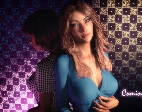 Coming to Grips with Christine [Full Game]