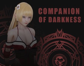 Companion of Darkness: Season 2