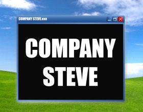 Company Steve - Welcome to a story woven from passion, power, intrigue, and the boss's beautiful daughter! This explosive combination has led to the end of your career at the company where you worked for many years. But they can't just fire you. Your status and knowledge of the company's shady dealings would cost the corporation far too much. Instead, you're being transferred to another branch with a harsher condition. From now on, you'll be working remotely, supposedly to keep you from corrupting the women around you. But will this isolation work? Because even in your new situation, there are sexy colleagues, female bosses, and chance encounters. Chats and video calls aren't always enough to protect against temptation! So, how many of your new colleagues will you manage to seduce and fuck? By the way, you'll also find parodies of some well-known characters in the game.
