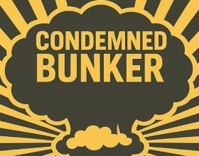 Condemned Bunker - This is a short but incredibly atmospheric survival game where every day is a real challenge! You’ll find yourself trapped inside a sealed bunker after a nuclear catastrophe. You must search for supplies, choose your companions, and make tough decisions that will decide your fate. Hunger, thirst, injuries, and fear stalk you at every turn, but distrust, conflict, and intimacy between survivors might be even more dangerous. Trust your instincts, build relationships, flirt, and win the girls over to your side. Maybe your close connection will lead to a fuck, if you play your cards right! Beyond survival, expect plenty of fun and sex encounters that you won’t forget anytime soon.