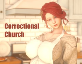 Correctional Church