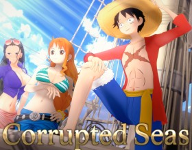 Corrupted Seas