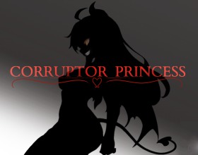 Corruptor Princess