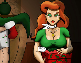 Cousin Mel's Revenge [Demo]