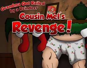 Cousin Mel's Revenge [Demo]