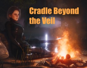Cradle Beyond the Veil