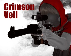 Crimson Veil Renpy Version - After a supernatural catastrophe, a dangerous anomalous zone became a source of incredible wealth. Soon, gangs of bandits and all kinds of adventurers flooded the area, hunting for artifacts worth a fortune on the black market. The risks seemed worth taking, a single lucky find could make someone rich overnight! But the greater the potential reward, the closer the threat that could change the entire world. Beyond the guarded perimeter, an even bigger conflict is unfolding. What begins as a hunt for valuable artifacts gradually turns into a desperate struggle for survival, as rival factions pursue their own agendas. And now, you’ll have to fight to stay alive in this unforgiving world! Every step could be your last, and anyone you meet might turn out to be a threat. Stay alert, trust carefully, and remember: out here, one wrong move can cost you everything.