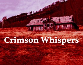 Crimson Whispers