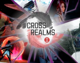 Cross Realms